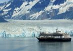 Experience the Best of Alaska on a Cruise!