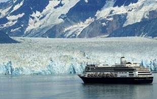 Experience the Best of Alaska on a Cruise!