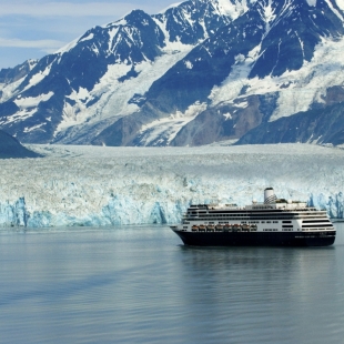 Experience the Best of Alaska on a Cruise!